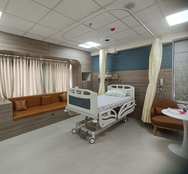 SHRI NANDHAKA HOSPITAL