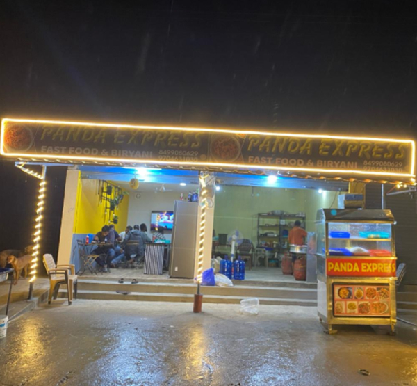 PANDA EXPRESS